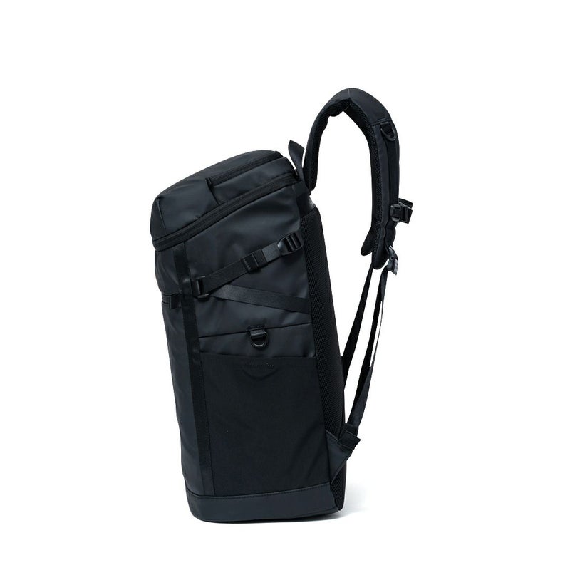 BEAMS DESIGN Influence バッグパック レッド