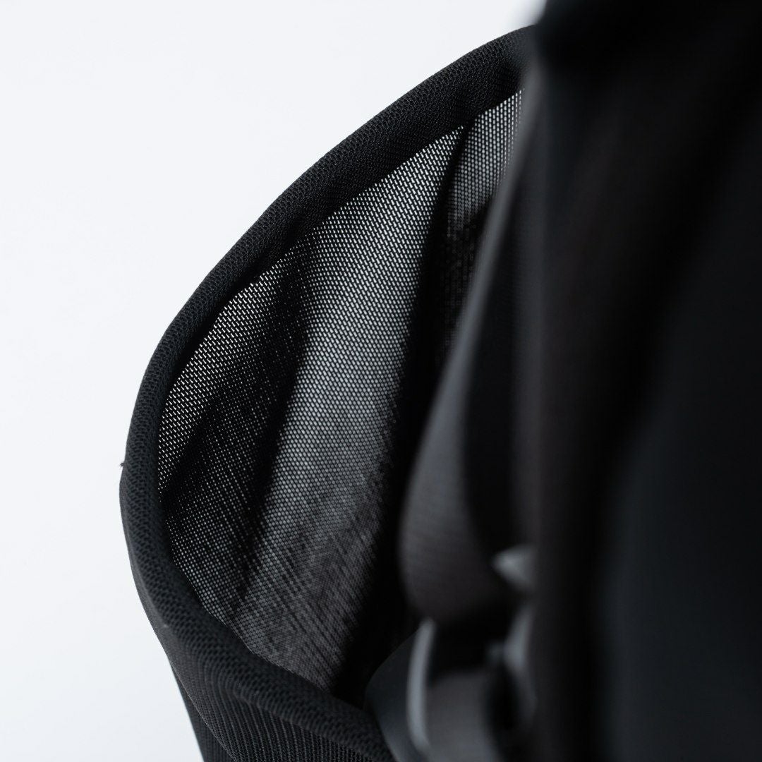 BEAMS DESIGN Influence バッグパック レッド