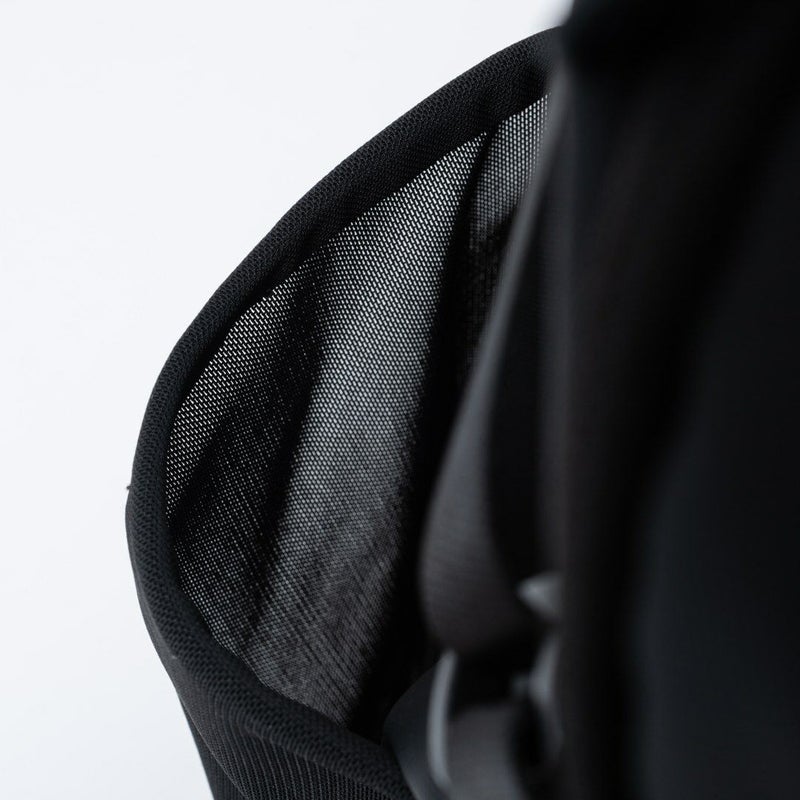 BEAMS DESIGN Influence バッグパック レッド