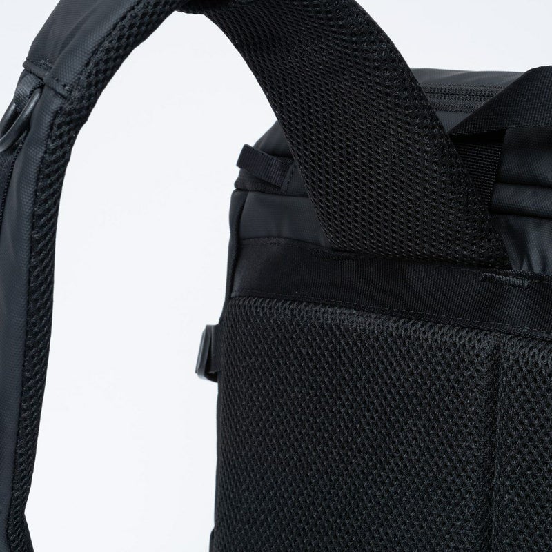 BEAMS DESIGN Influence バッグパック レッド