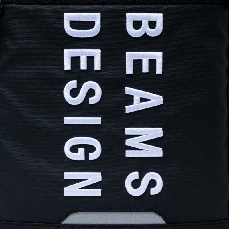 BEAMS DESIGN Influence バッグパック レッド