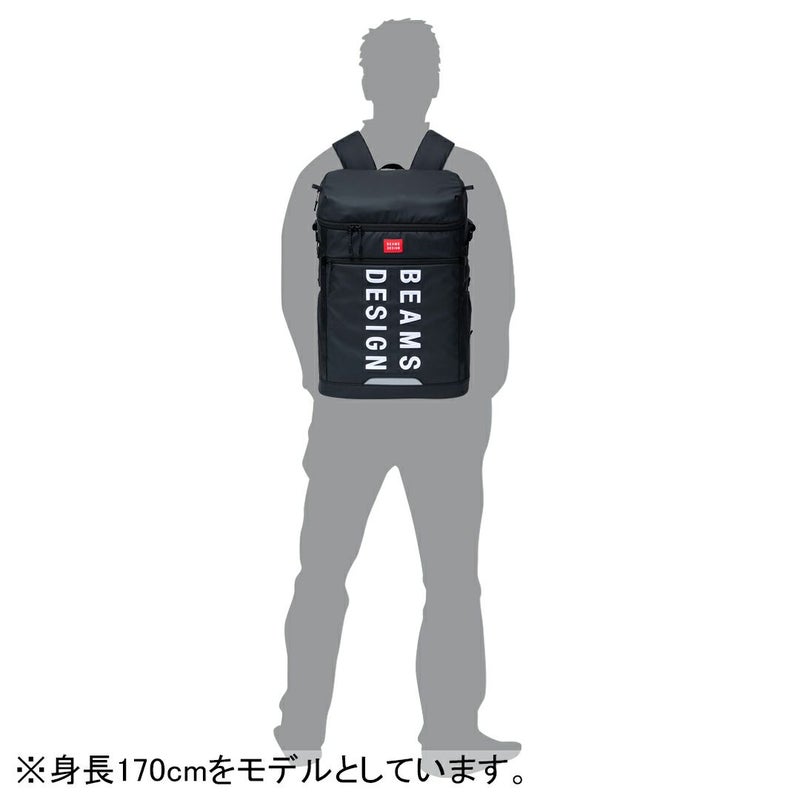 BEAMS DESIGN Influence バッグパック