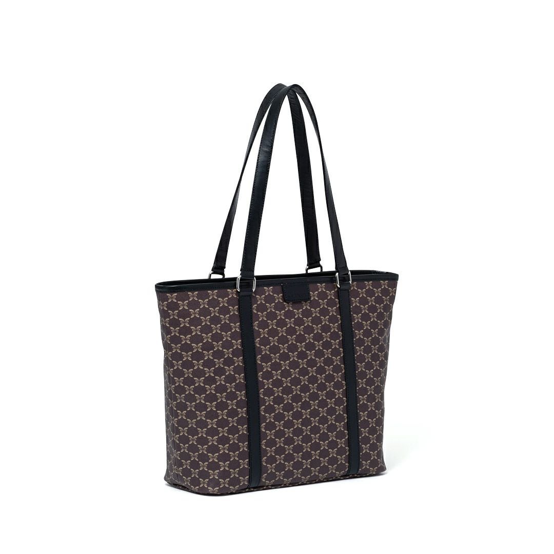 U by ungaroアレクシア トート ブラック