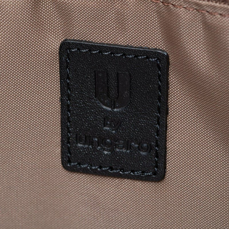 U by ungaroアレクシア トート ブラック