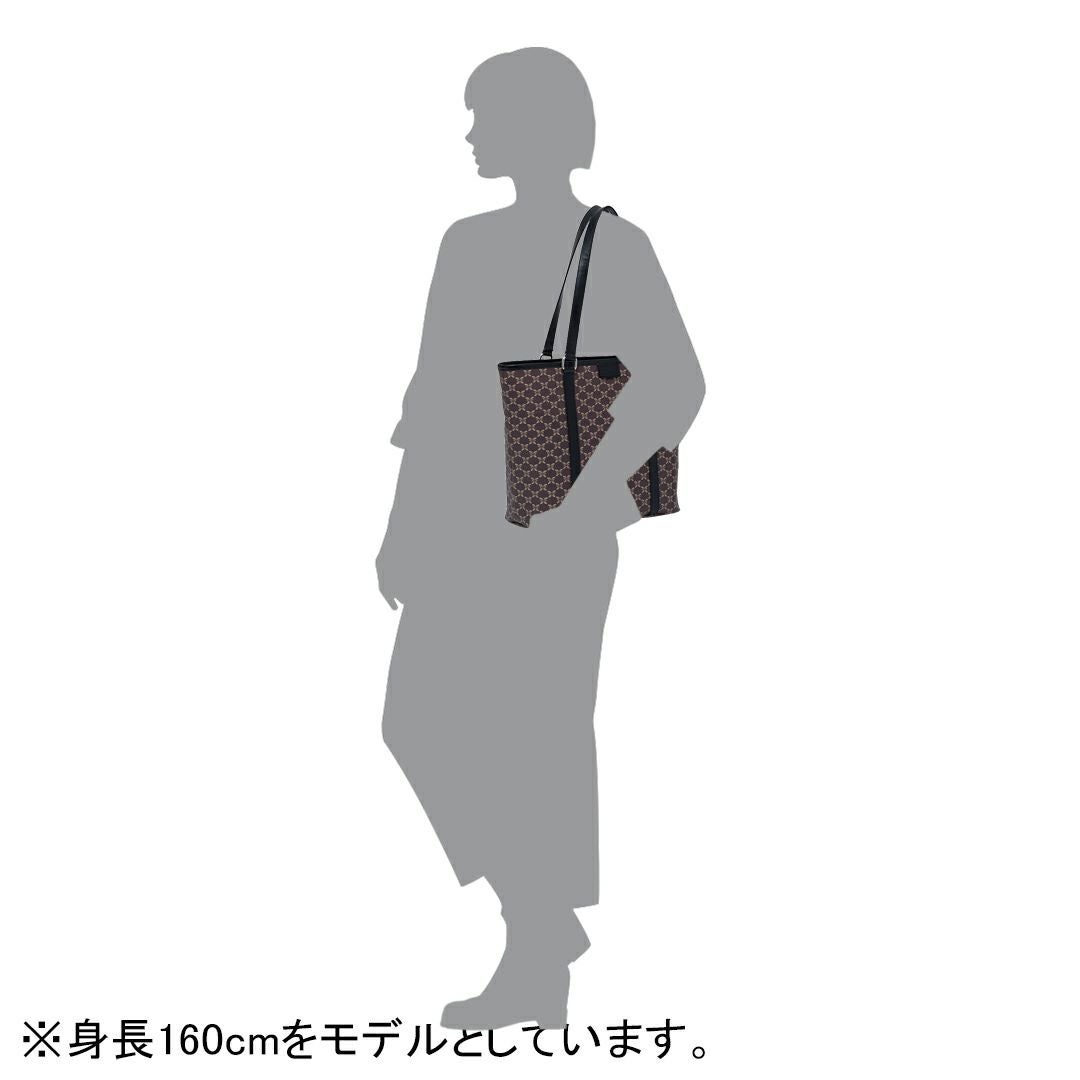 U by ungaroアレクシア トート