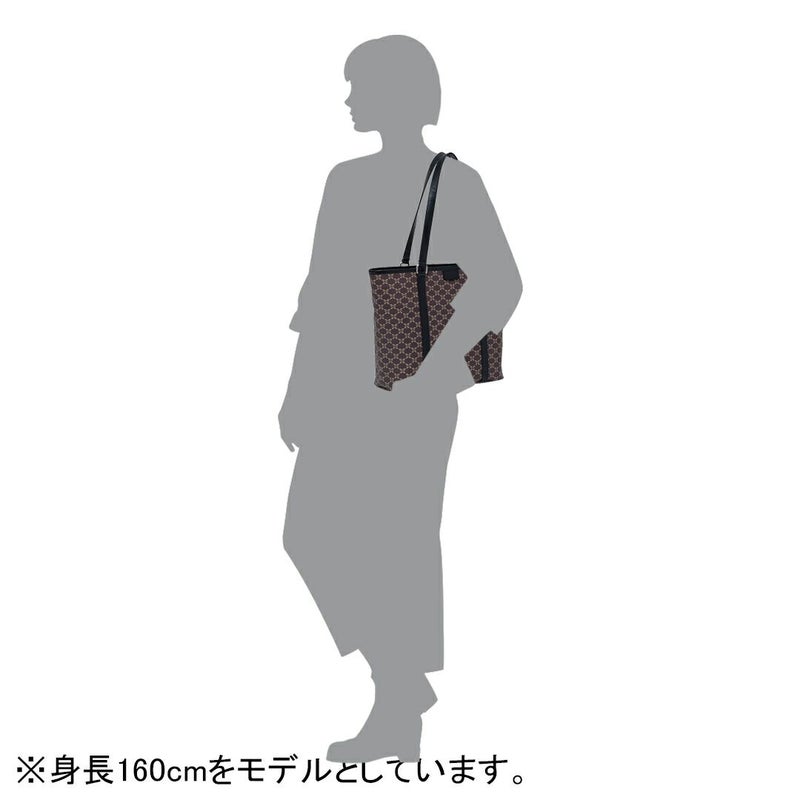 U by ungaroアレクシア トート