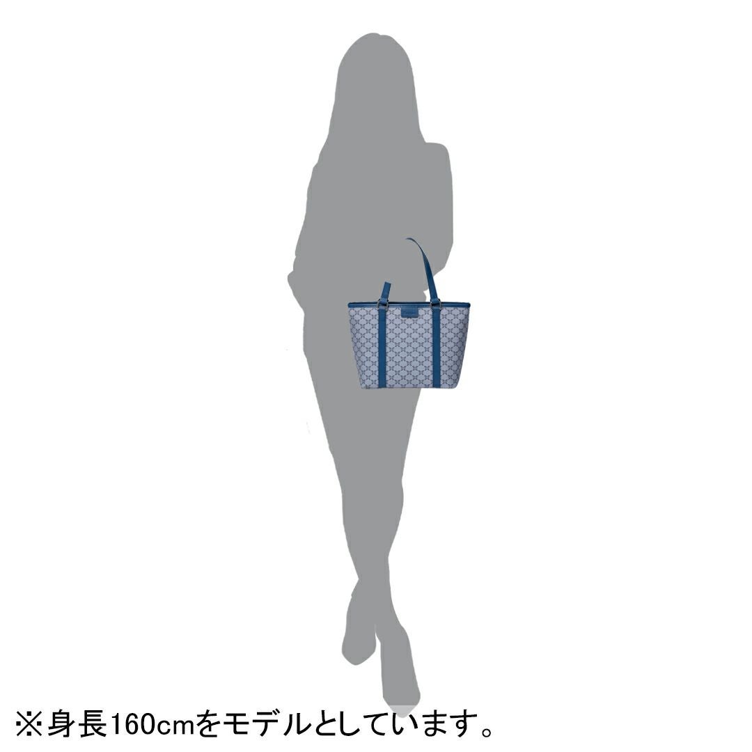 U by ungaroアレクシア 2WAYトート