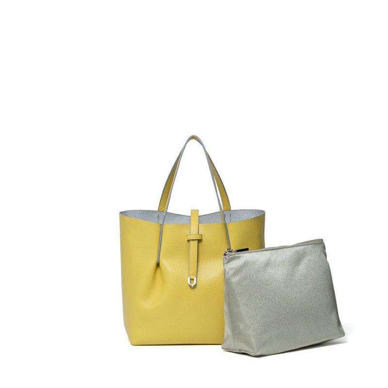 U by ungaroジャド トート イエロー