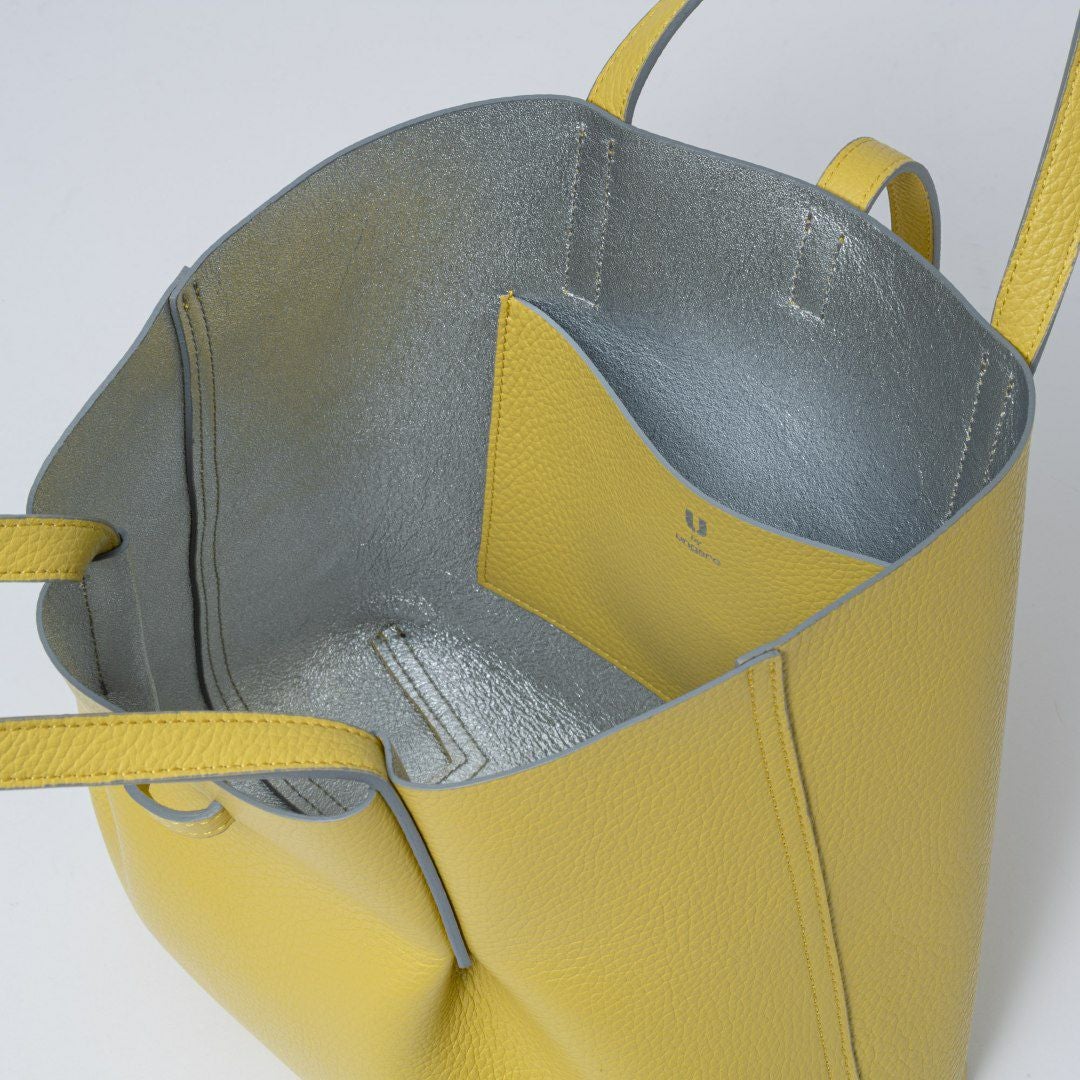 U by ungaroジャド トート イエロー