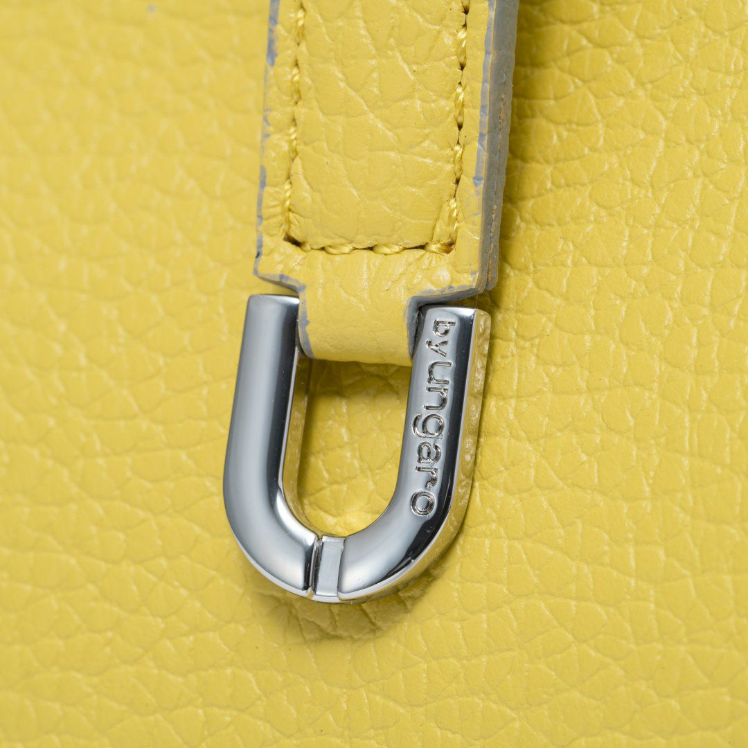 U by ungaroジャド トート イエロー