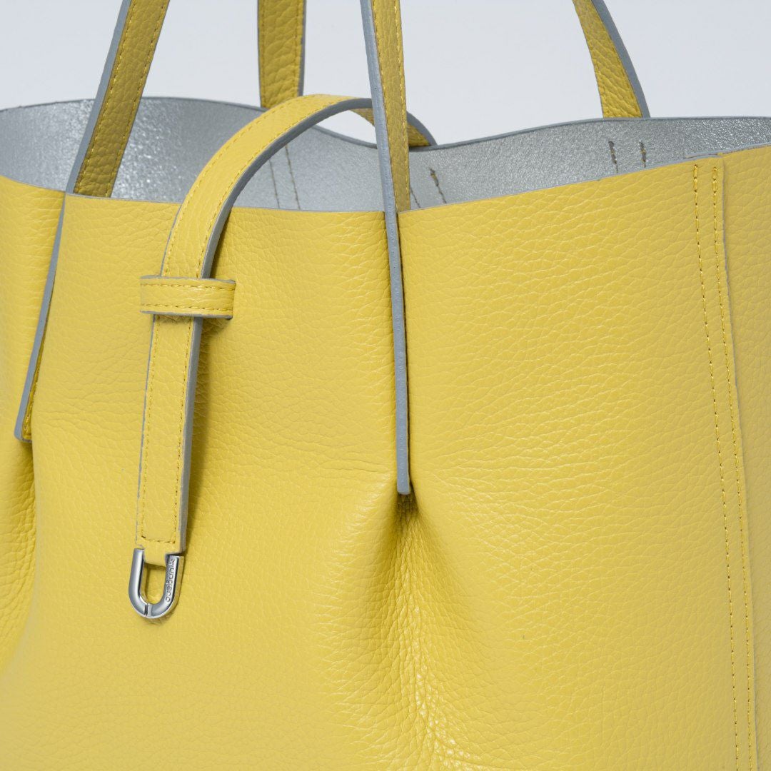 U by ungaroジャド トート イエロー