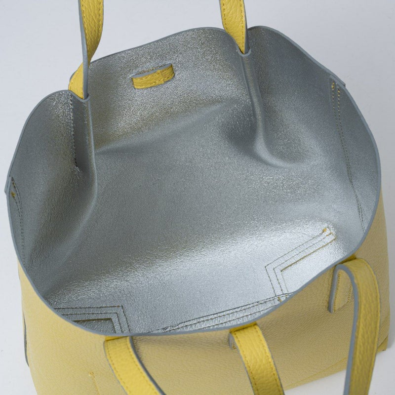 U by ungaroジャド トート イエロー