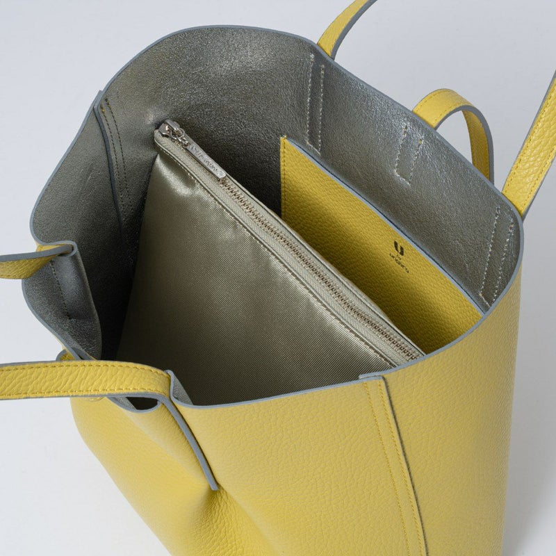 U by ungaroジャド トート イエロー