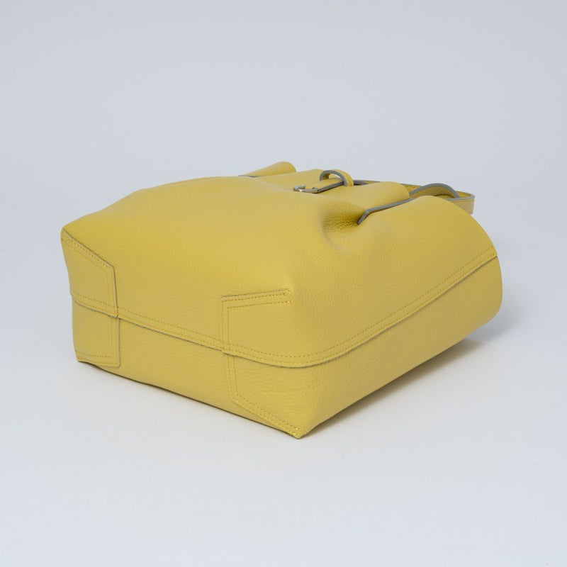 U by ungaroジャド トート イエロー