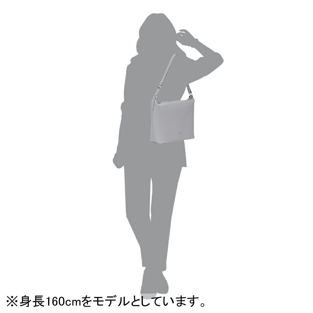  U by ungaro ポレット ショルダー(M) 