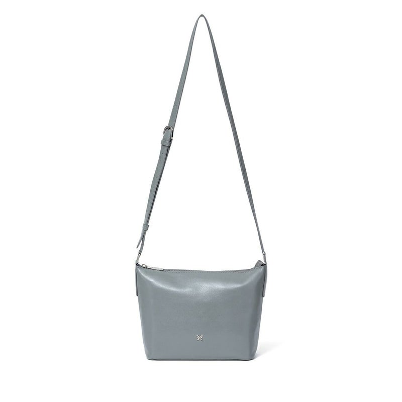 U by ungaroポレット ショルダー(S) グレー