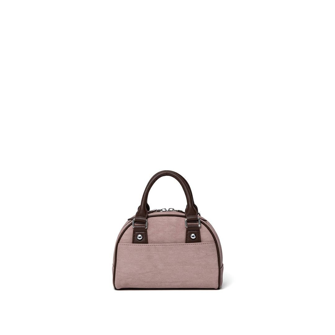 JILL STUART パネルデニム ミニボストン 商品｜THE BAGMANIA
