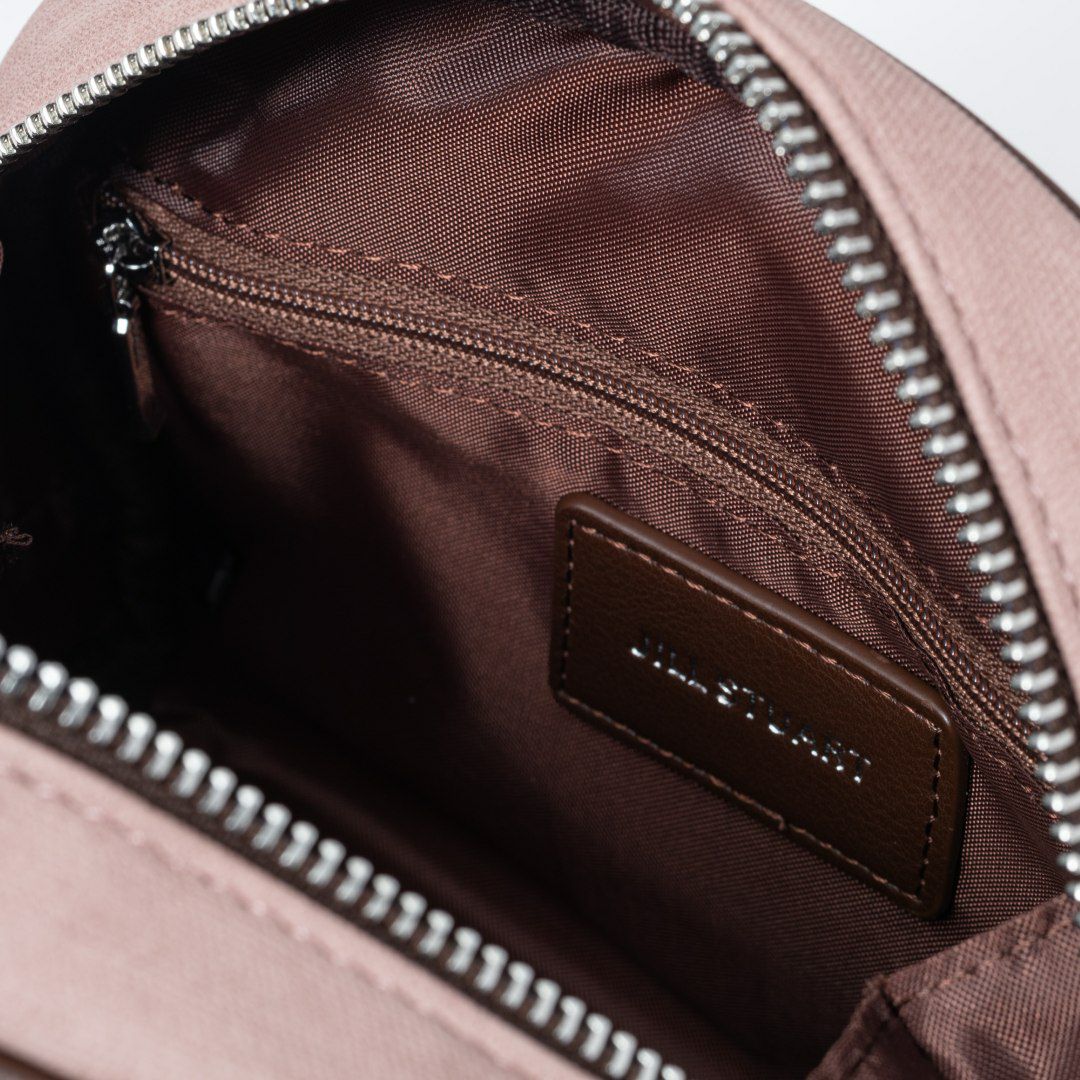 JILL STUART パネルデニム ミニボストン 商品｜THE BAGMANIA