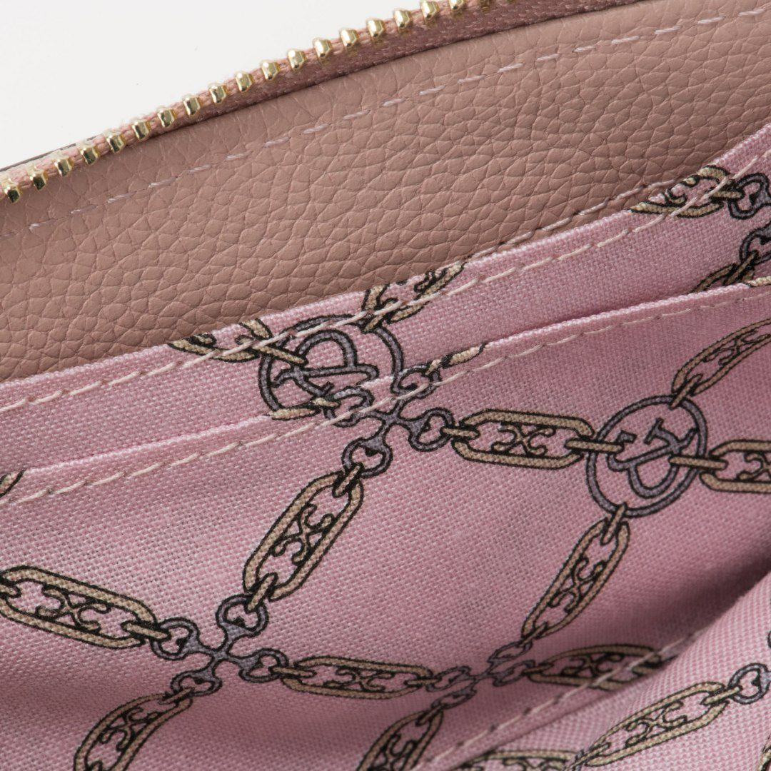 PINKY&DIANNE クラシックキルト フラグメントケース ピンク