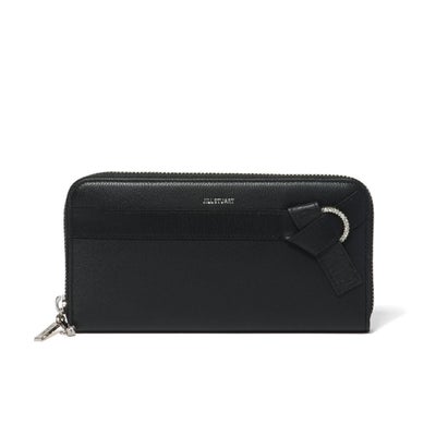 JILL STUART ルナティ ラウンドファスナー長財布 商品｜THE BAGMANIA