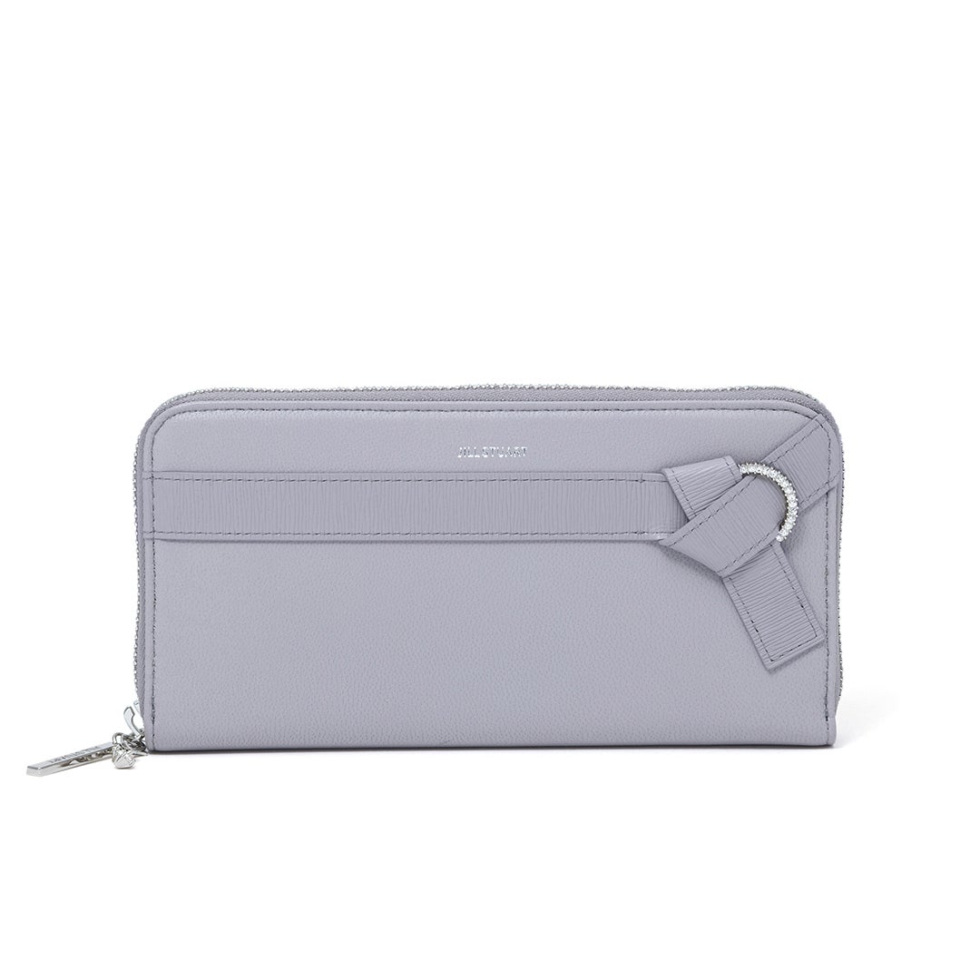 JILL STUART インプルーブ ラウンドファスナー長財布 商品｜THE BAGMANIA