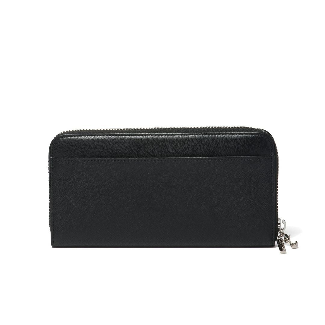 JILL STUART インプルーブ ラウンドファスナー長財布 商品｜THE BAGMANIA