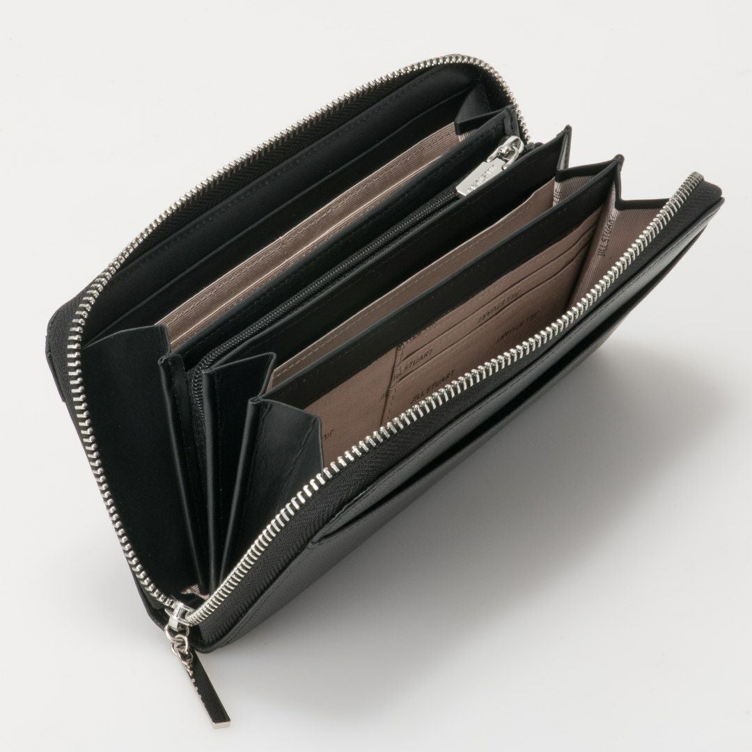 JILL STUART インプルーブ ラウンドファスナー長財布 商品｜THE BAGMANIA