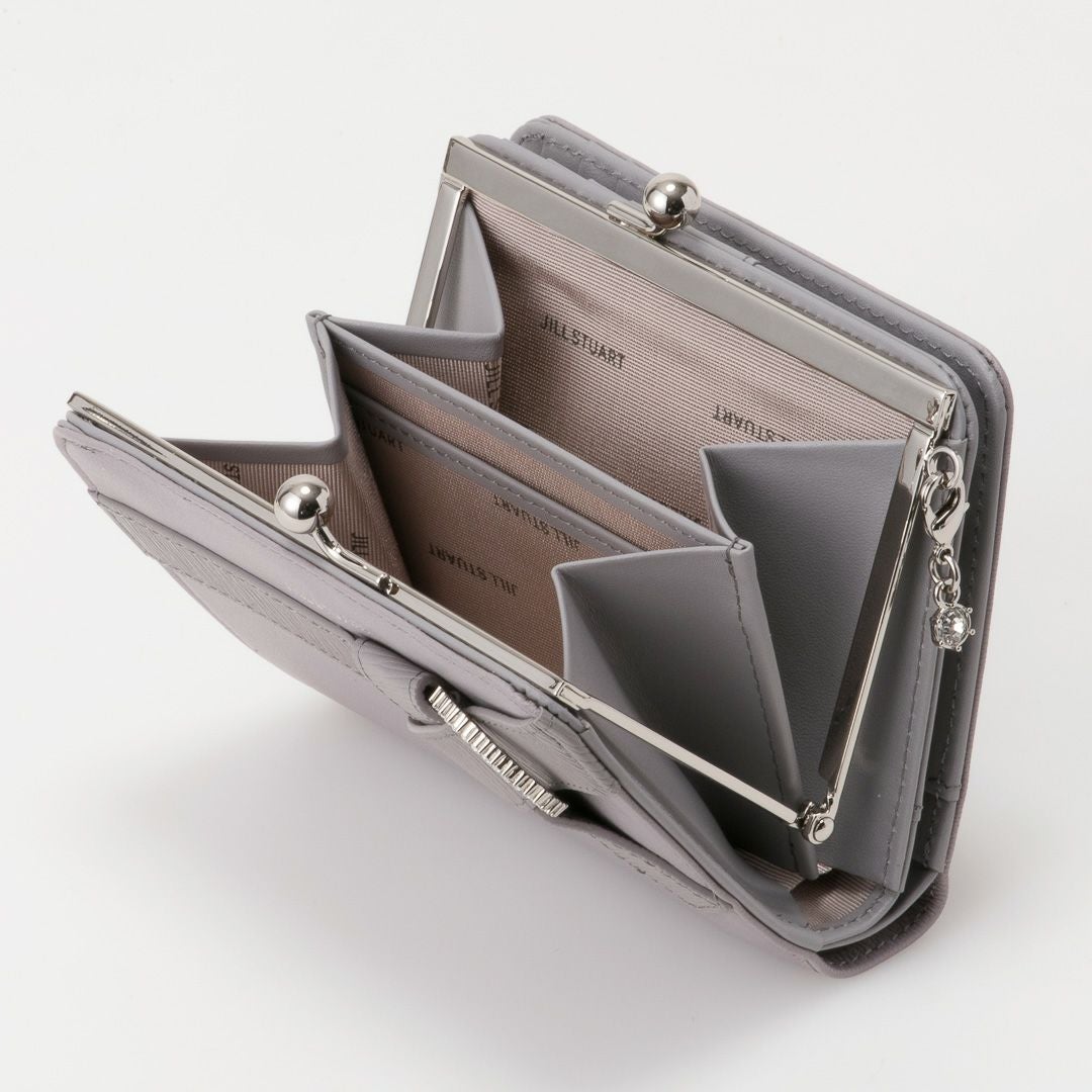 JILL STUART インプルーブ 口金折り財布 商品｜THE BAGMANIA