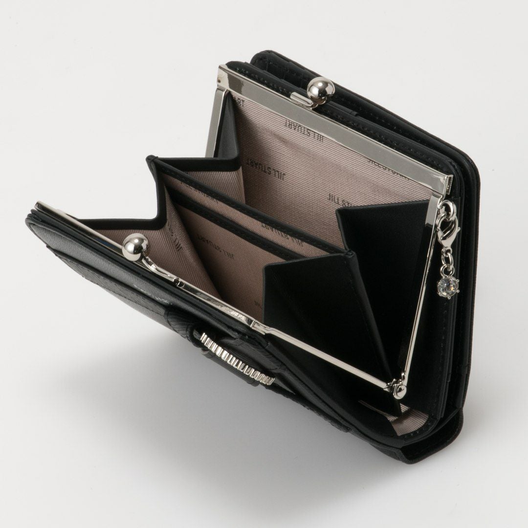 JILL STUART インプルーブ 口金折り財布 商品｜THE BAGMANIA