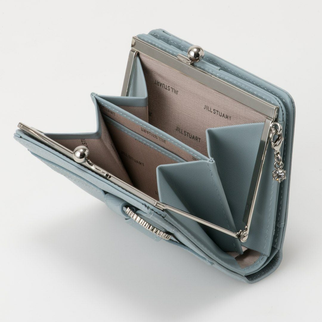 JILL STUART インプルーブ 口金折り財布 商品｜THE BAGMANIA