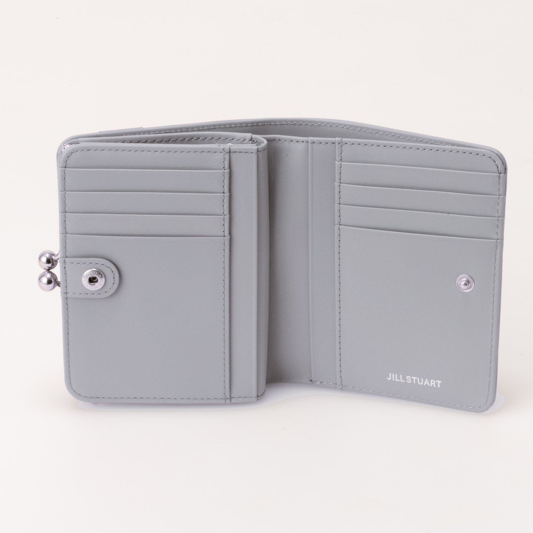 JILL STUART インプルーブ 口金折り財布 商品｜THE BAGMANIA