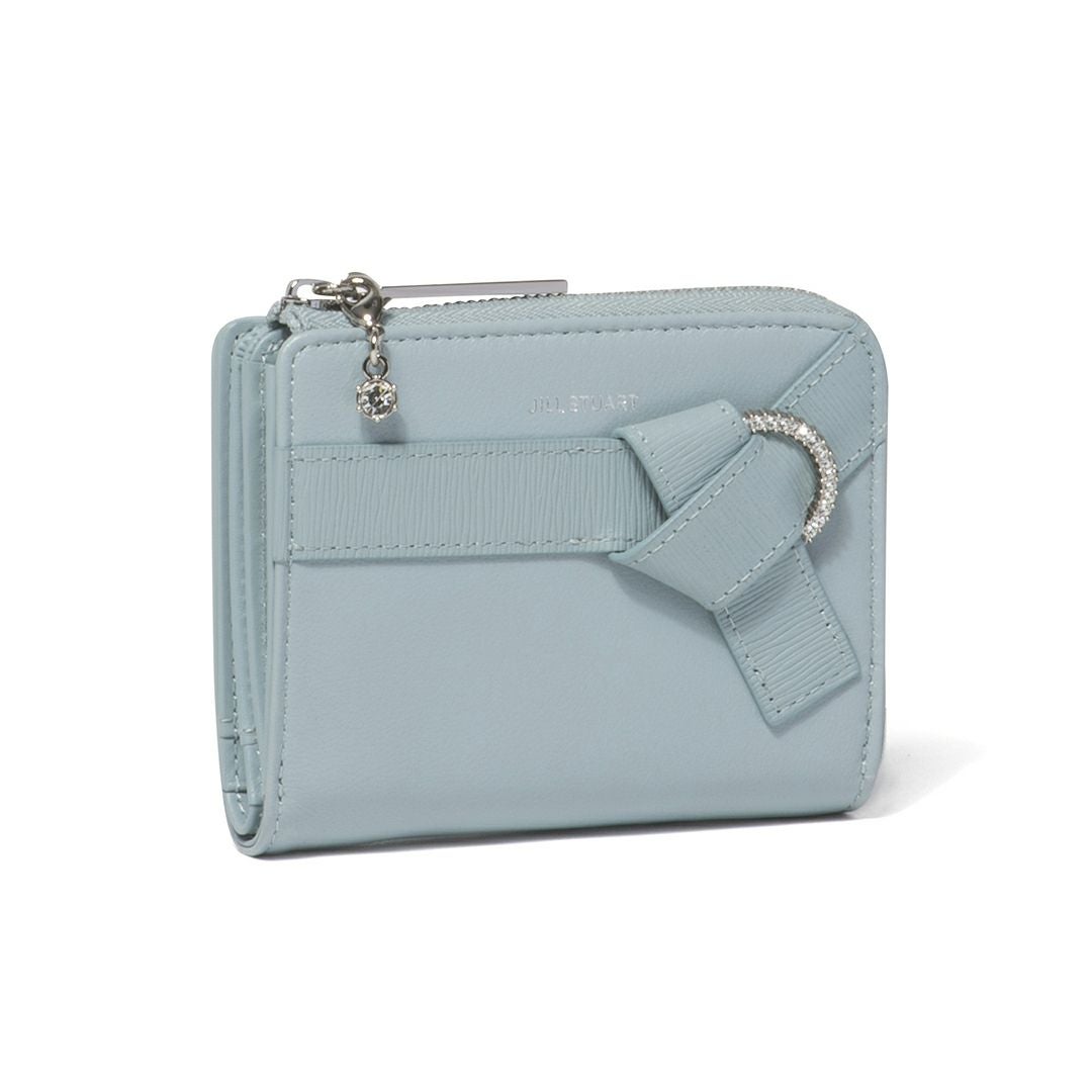 JILL STUART インプルーブ L字ファスナー折り財布 商品｜THE BAGMANIA