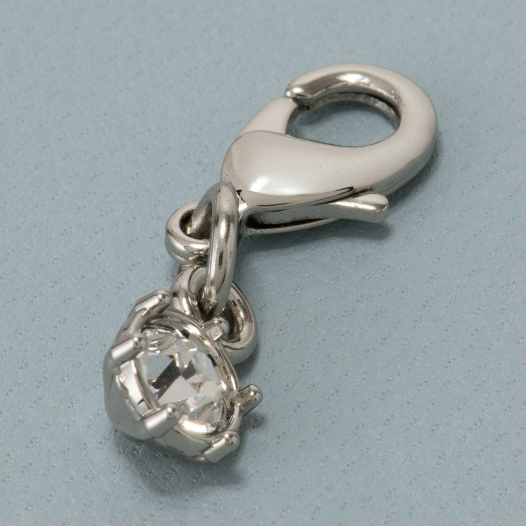 JILL STUART インプルーブ L字ファスナー折り財布 サックス