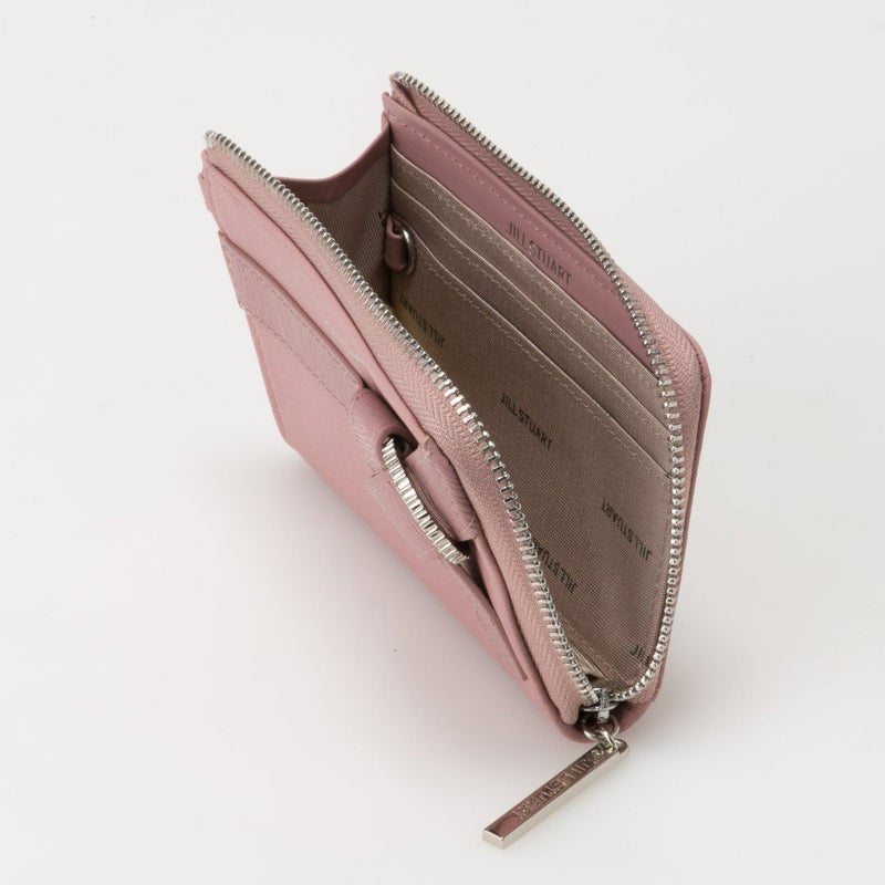 JILL STUART インプルーブ マルチケース ピンク