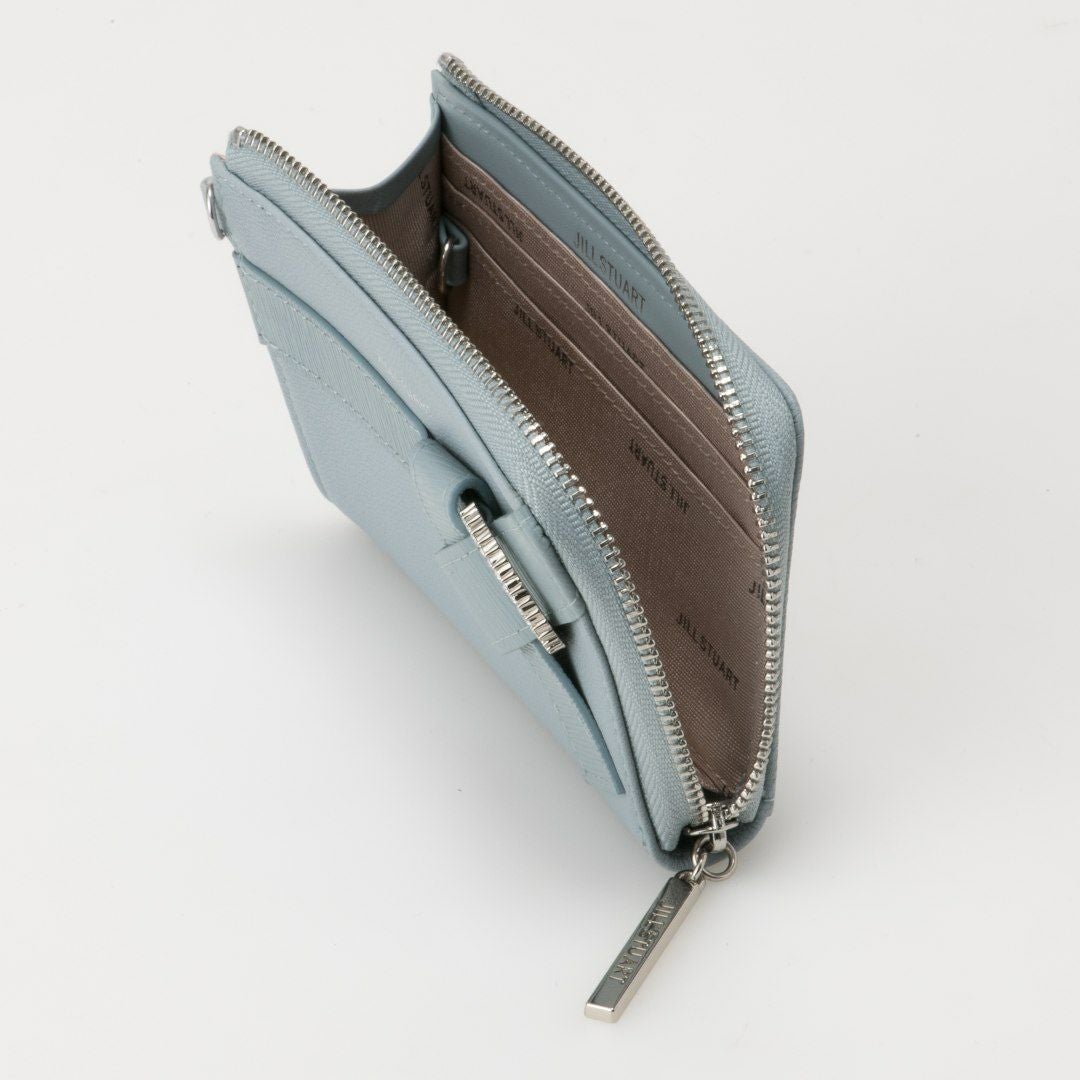 JILL STUART インプルーブ マルチケース サックス