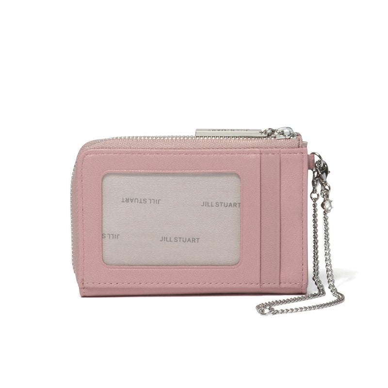 JILL STUART インプルーブ マルチケース ピンク