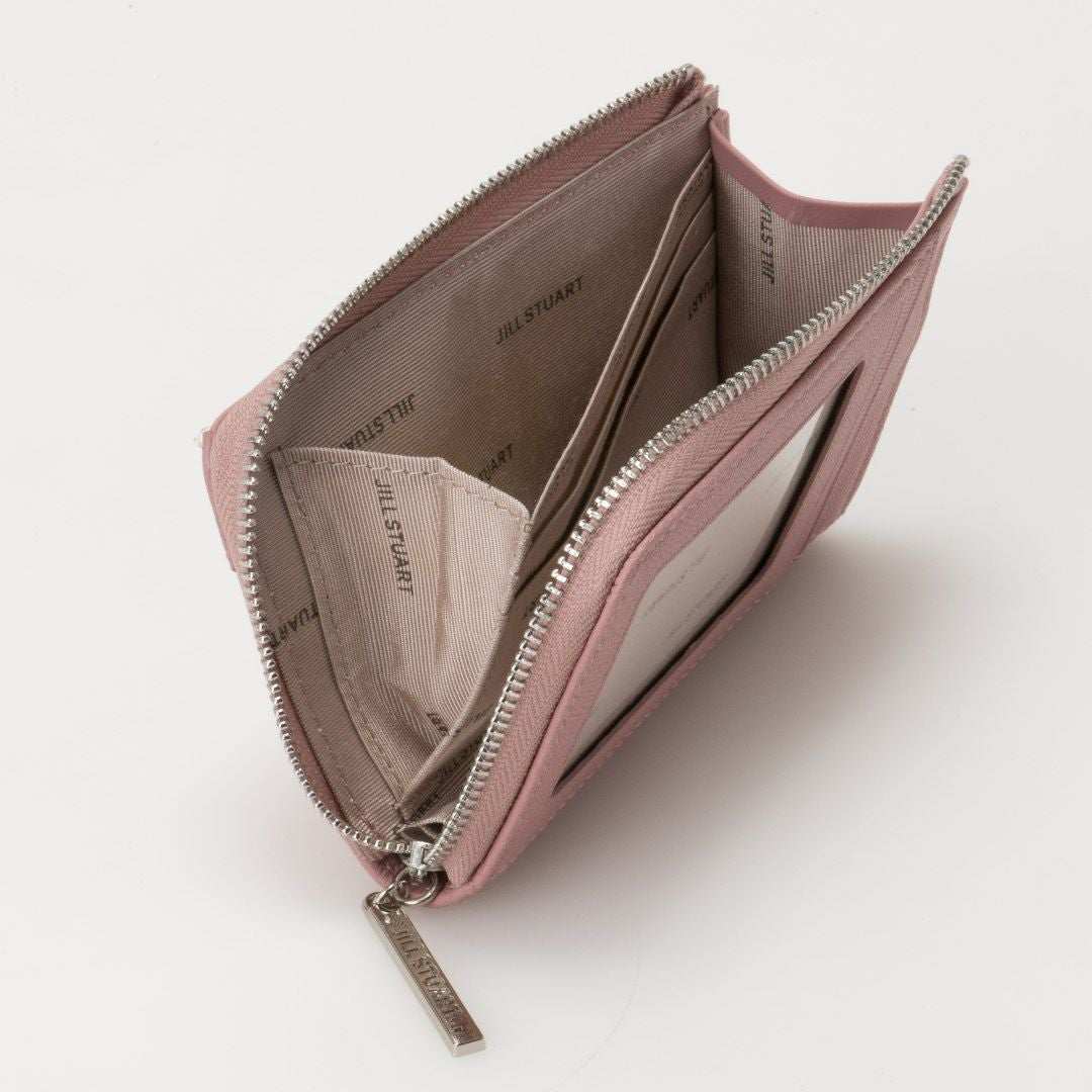 JILL STUART インプルーブ マルチケース ピンク