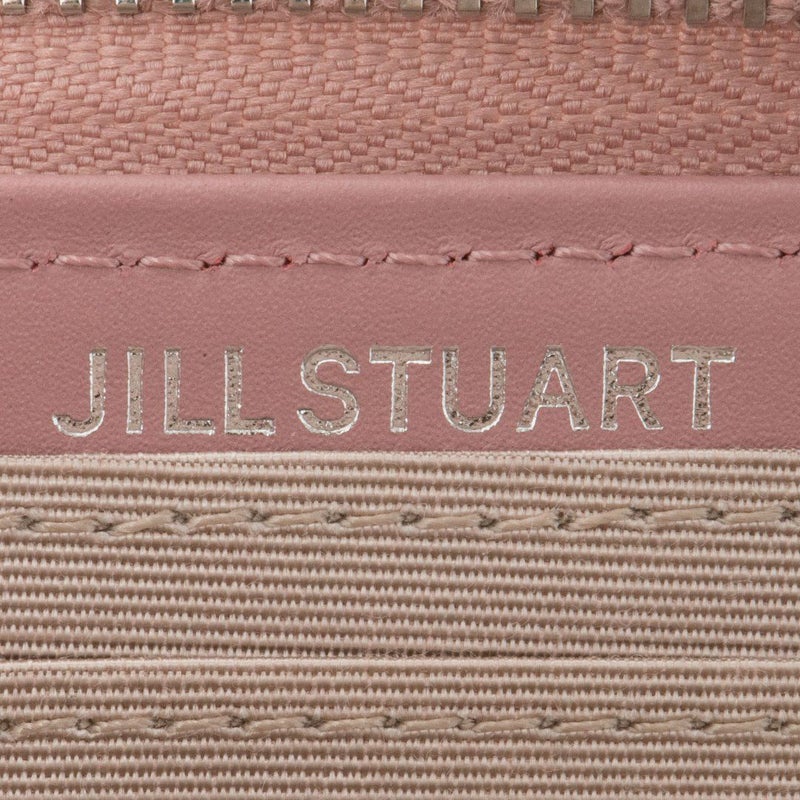 JILL STUART インプルーブ マルチケース ピンク