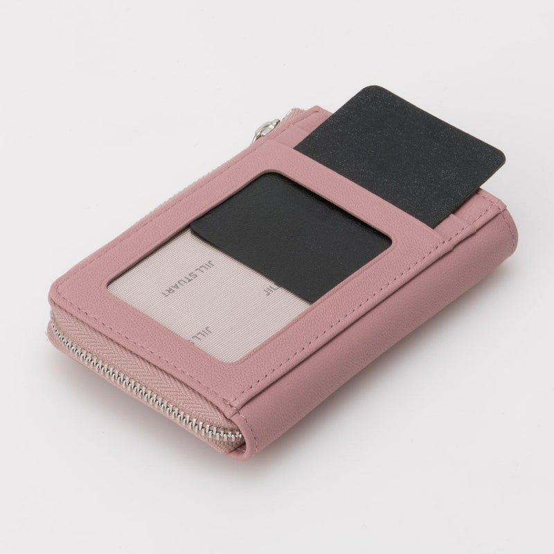 JILL STUART インプルーブ マルチケース ピンク