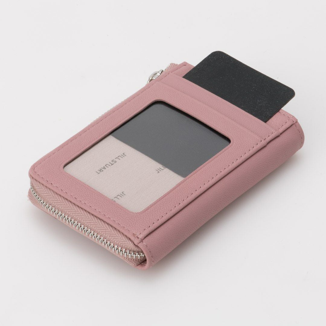 JILL STUART インプルーブ マルチケース ピンク