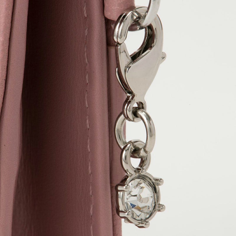 JILL STUART インプルーブ マルチケース ピンク