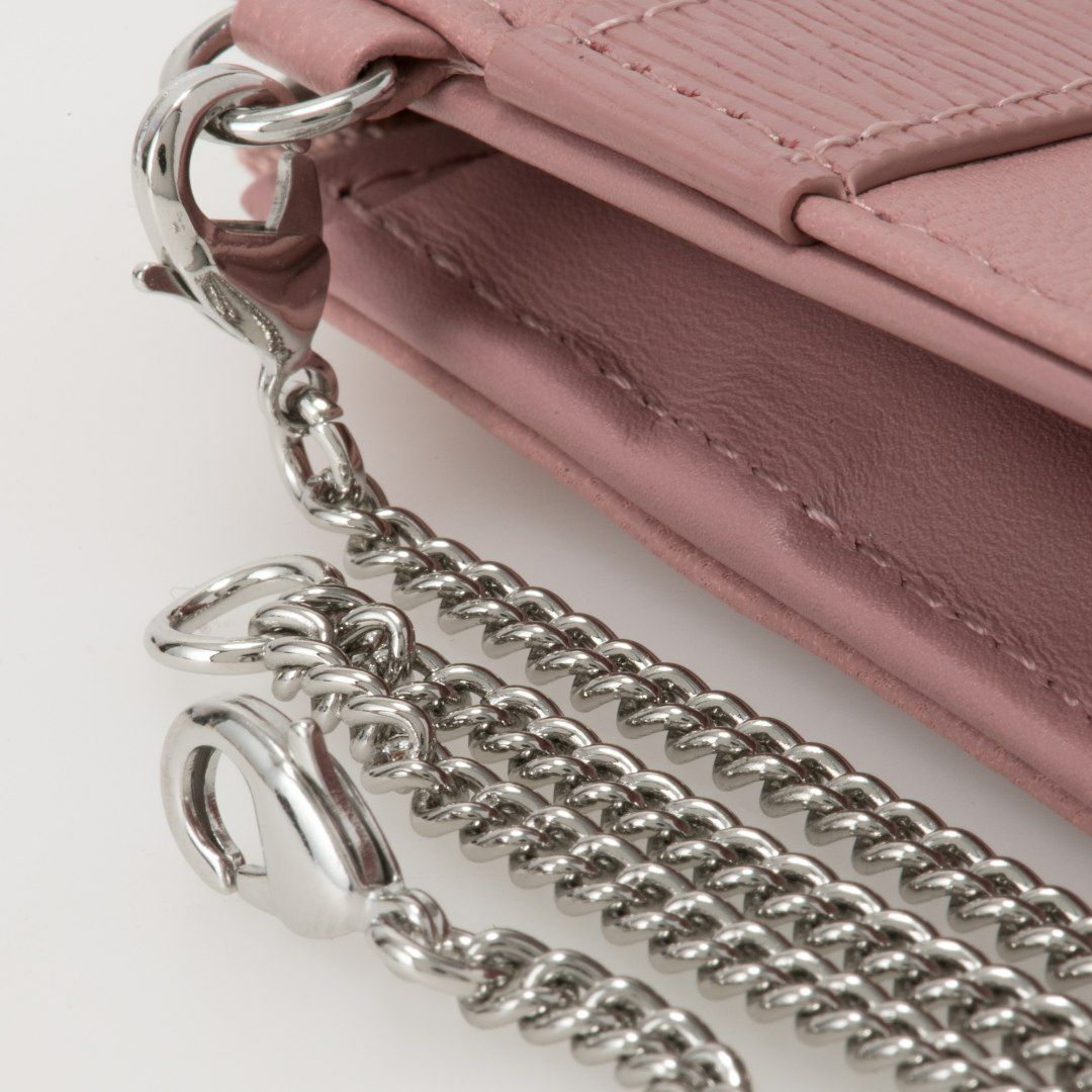 JILL STUART インプルーブ マルチケース ピンク