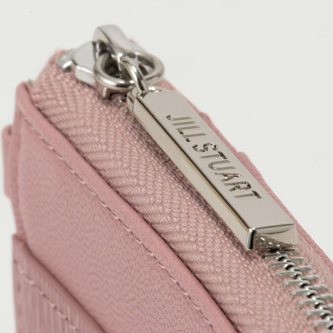 JILL STUART インプルーブ マルチケース ピンク