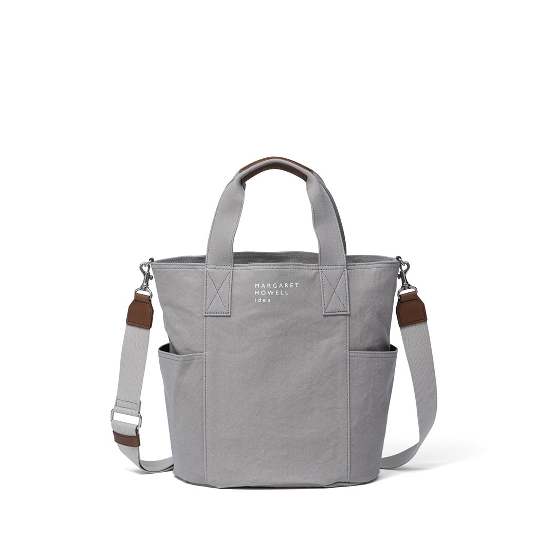 MARGARET HOWELL idea トーベイ 2WAYトート(M) 商品｜THE BAGMANIA