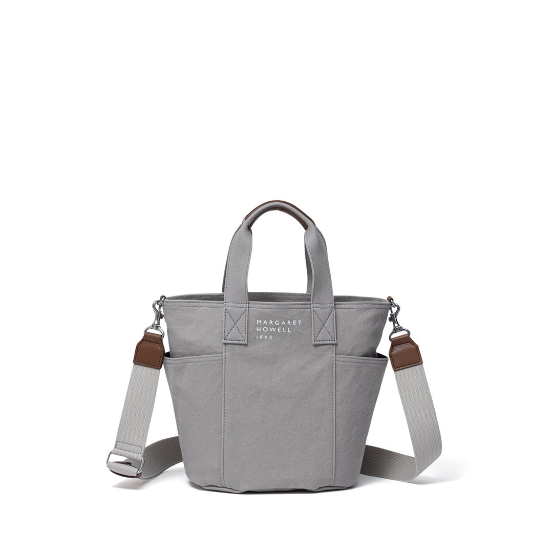 マーガレットハウエル 2way トートバッグ ショルダーバック MARGARET HOWELL idea トーベイ 2WAYトート(S) 商品｜THE BAGMANIA