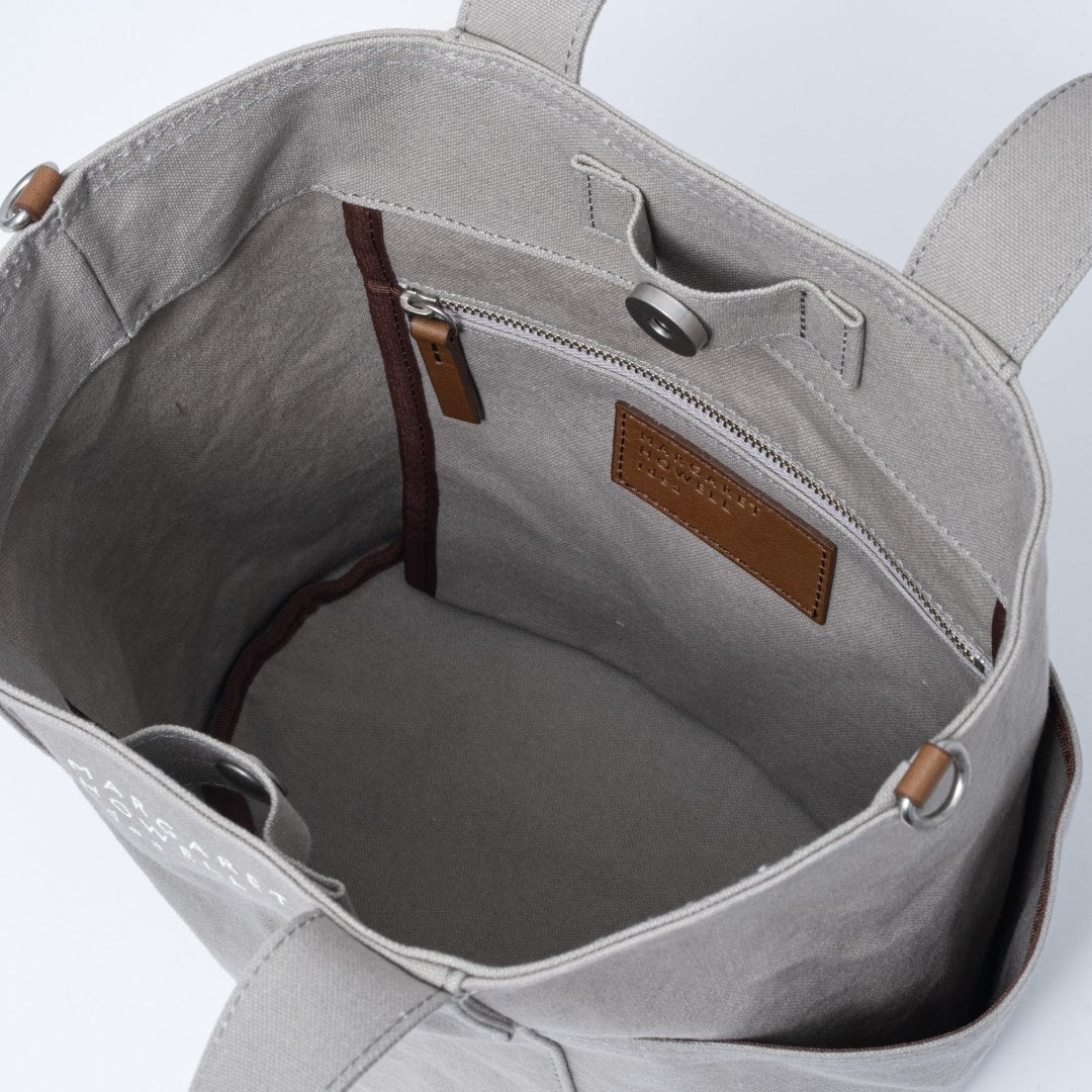 MARGARET HOWELL idea トーベイ 2WAYトート(S) 商品｜THE BAGMANIA
