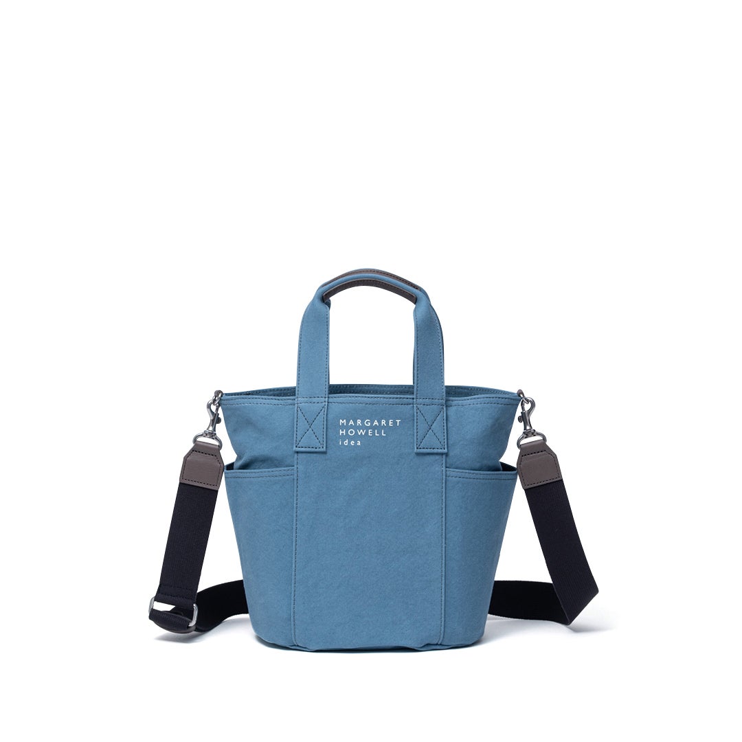 新品　MARGARET HOWELL ideaダビス トート　バッグ MARGARET HOWELL idea トーベイ 2WAYトート(S) 商品｜THE BAGMANIA