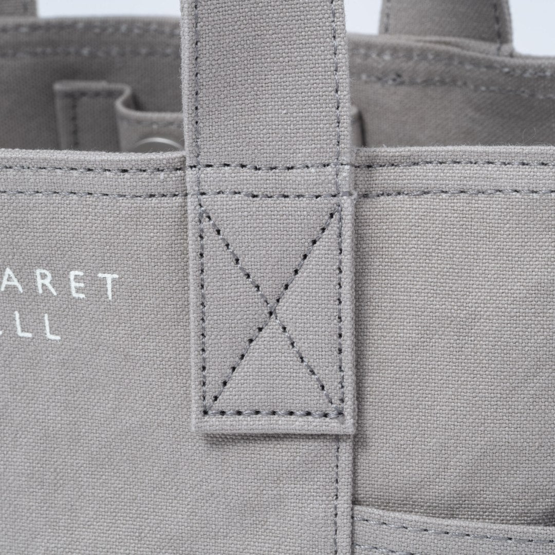 MARGARET HOWELL idea トーベイ 2WAYトート(S) 商品｜THE BAGMANIA
