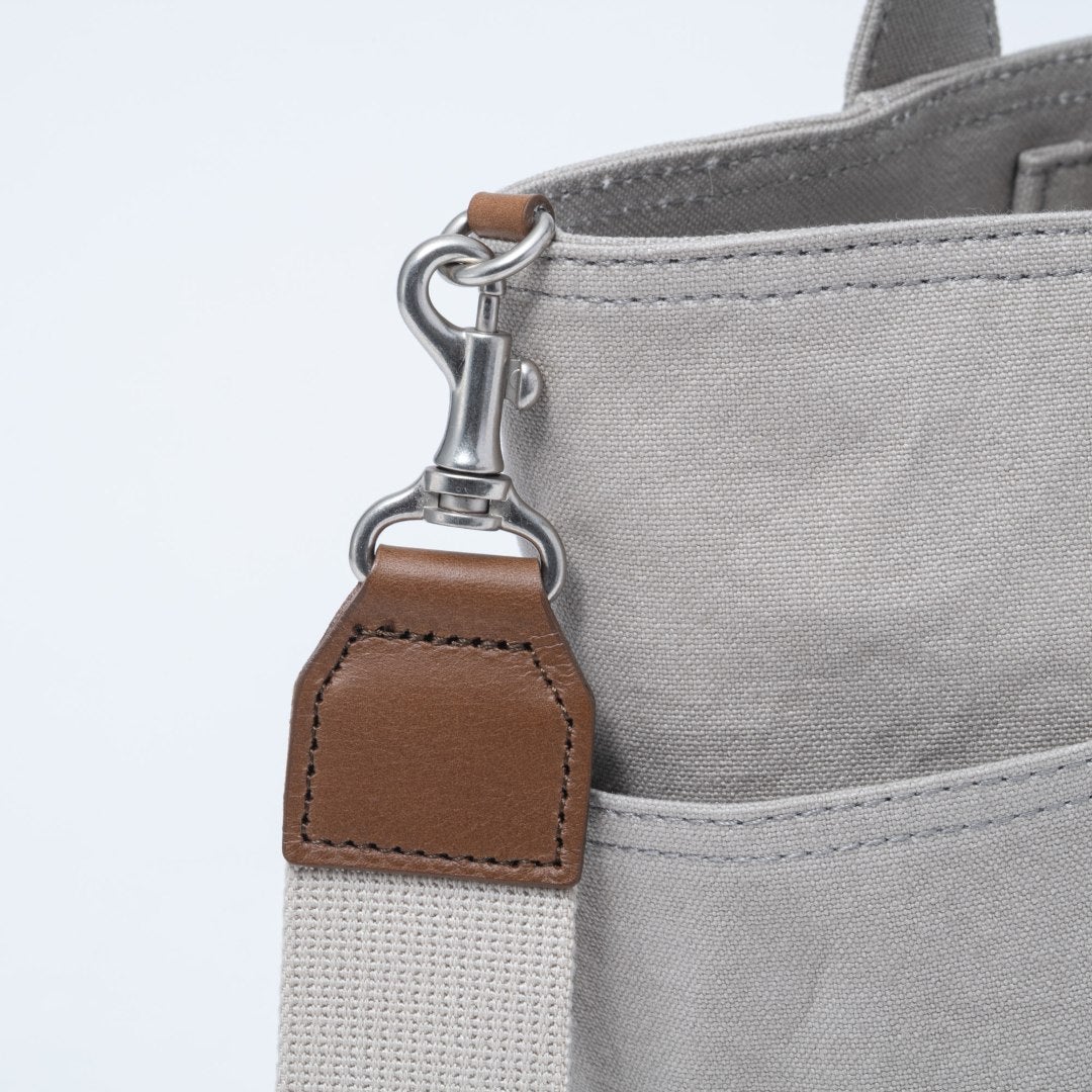 MARGARET HOWELL idea トーベイ 2WAYトート(S) 商品｜THE BAGMANIA