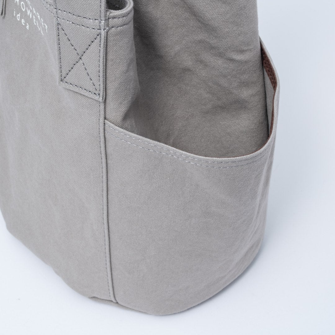 MARGARET HOWELL idea トーベイ 2WAYトート(S) 商品｜THE BAGMANIA